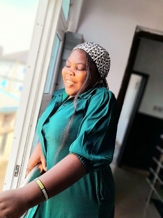 Nigeria Premier Football League Star Oni Michael Seeks Kidney Transplant Help For His Sister
