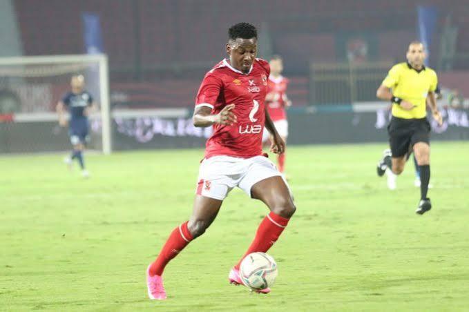 Ajayi wanted by top clubs as negotiations over his compensation fee continue