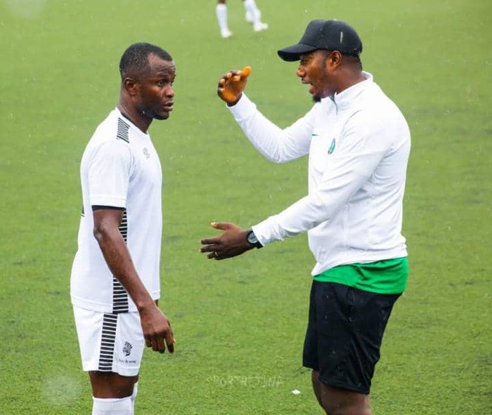 SWAN Selected camp opens in Lagos