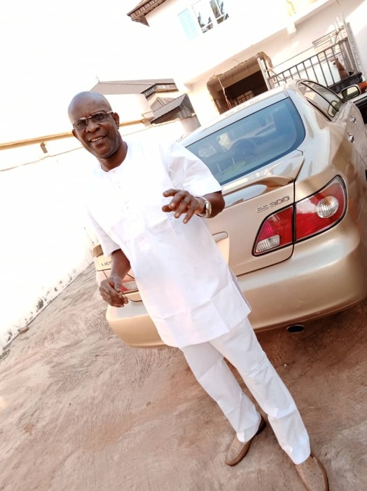 Akogun Abayomi Olumide Lustay' Lunches Grassroots Competition In Ado Ekiti State.