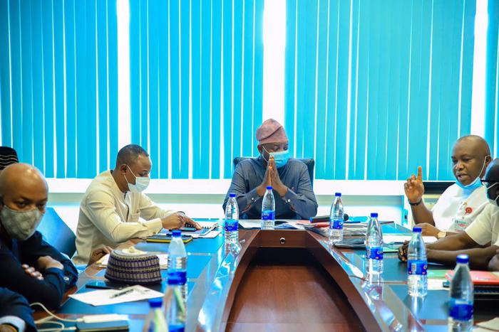Anambra State Football: Minister Faces Integrity Test As He Gets Set To Decide The Fate Of Nigeria Football Today.