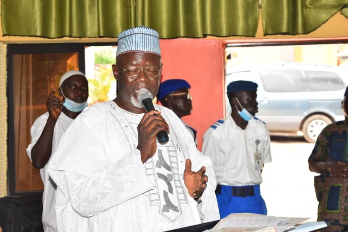 Not A Sin For Muslim Player To Skip Fast On Matchday –Islamic Cleric