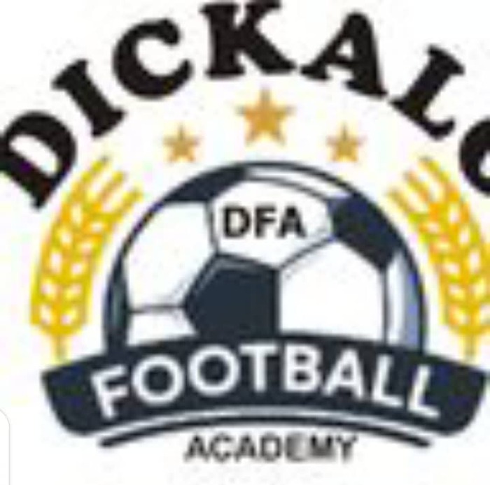DICKALO Football Academy Set open screening programme for young talented Footballers accros Nigeria