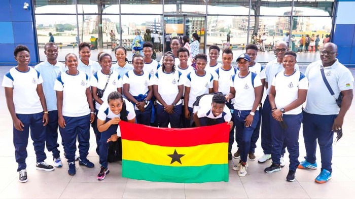 Flying Officers Cup 2021: Teams Arrive As Competition Set To Kick-Off On Sunday.