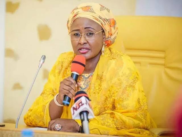 Pinnick Amaju inaugurates Aisha Buhari Invitational Tournament Committee on Monday 27th June, 2021.