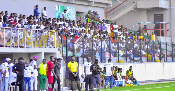 Smart City crown the Champions of 2022 Jagaban Cup