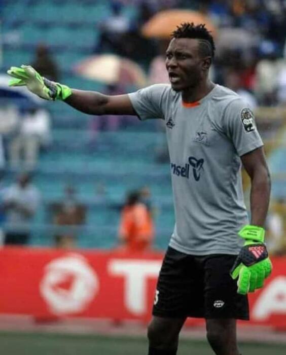 Rivers United Get Deserved Point in Nnewi' Says Abiodun Akande