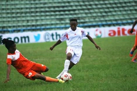 Meet Nwpl Star Striker Mustapha Tawakalitu