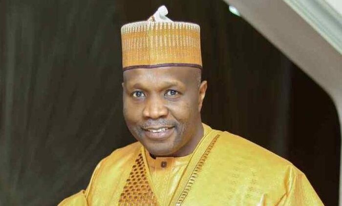 Gombe State Governor, Thirteen Others Listed for Various Gombe State Football Association Awards